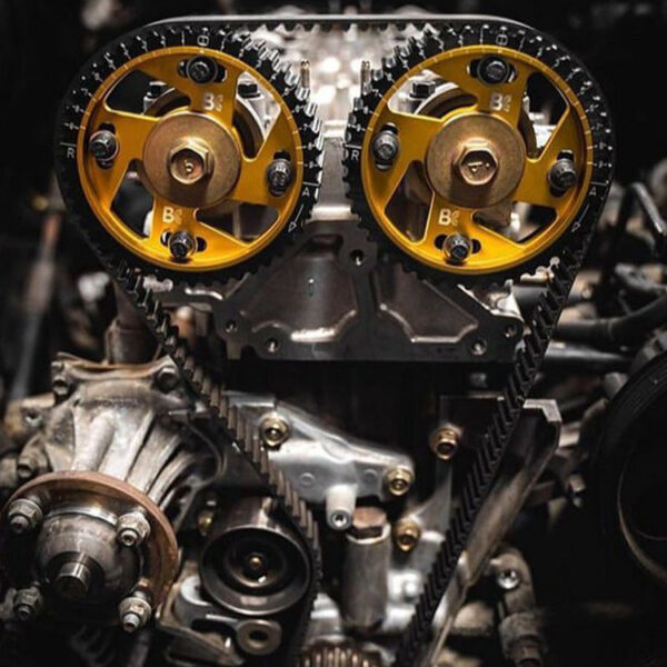 Gear Oils - Image 2