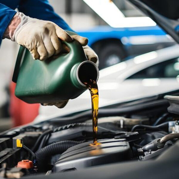 Tractor Fluid - Image 2