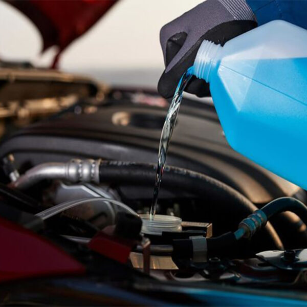 Antifreeze_Coolant