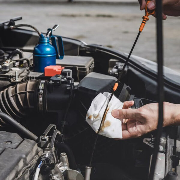 wanic lubricants