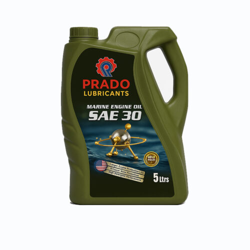 Soluble Cutting Oil